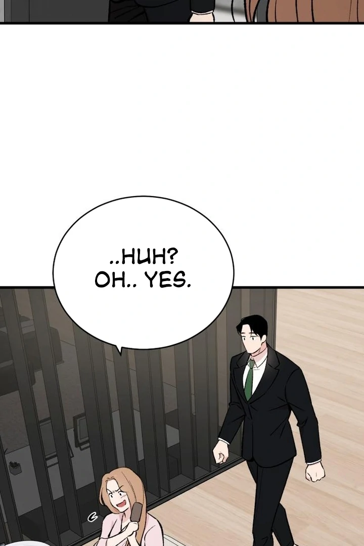 The House You Live In Chapter 4 - page 16