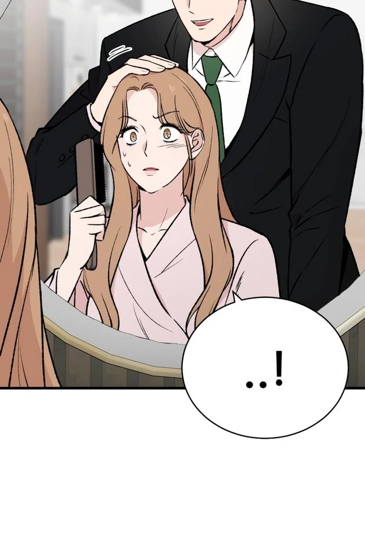 The House You Live In Chapter 4 - page 18