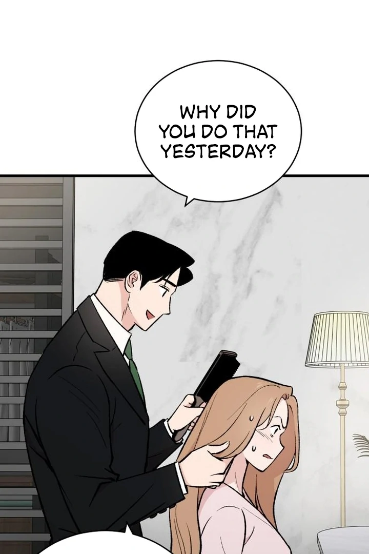 The House You Live In Chapter 4 - page 19