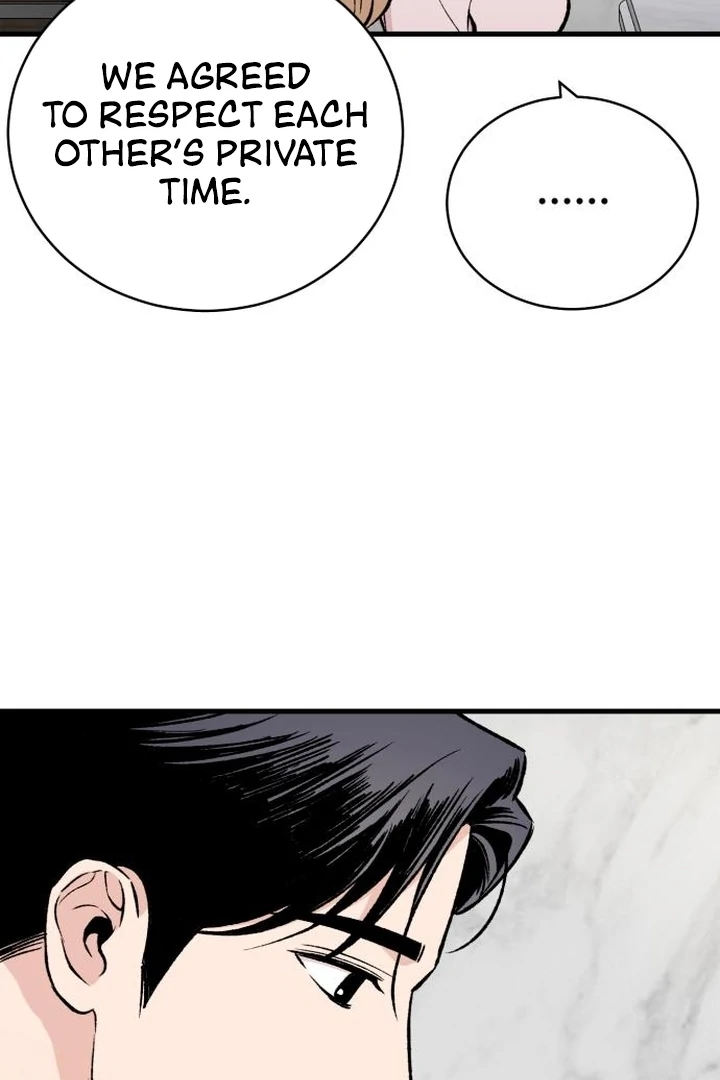 The House You Live In Chapter 4 - page 20