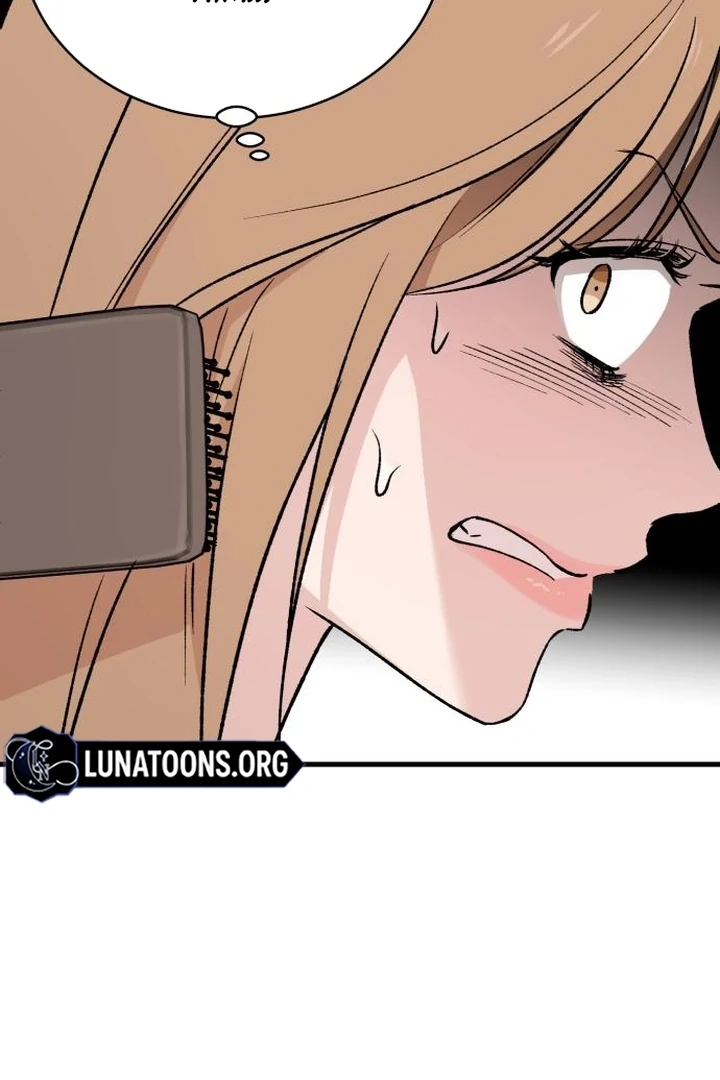 The House You Live In Chapter 4 - page 22