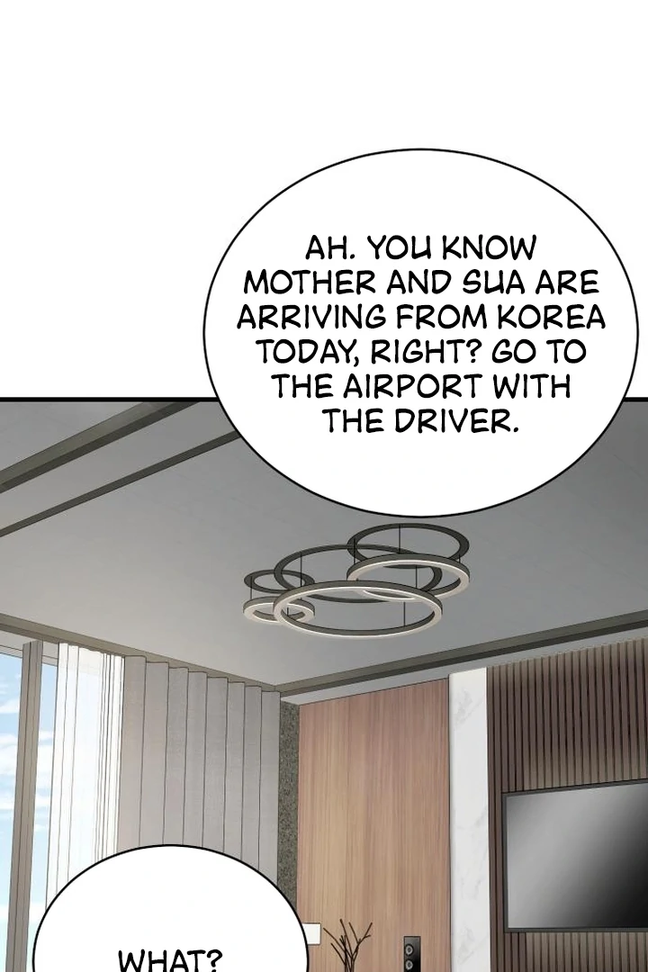 The House You Live In Chapter 4 - page 23