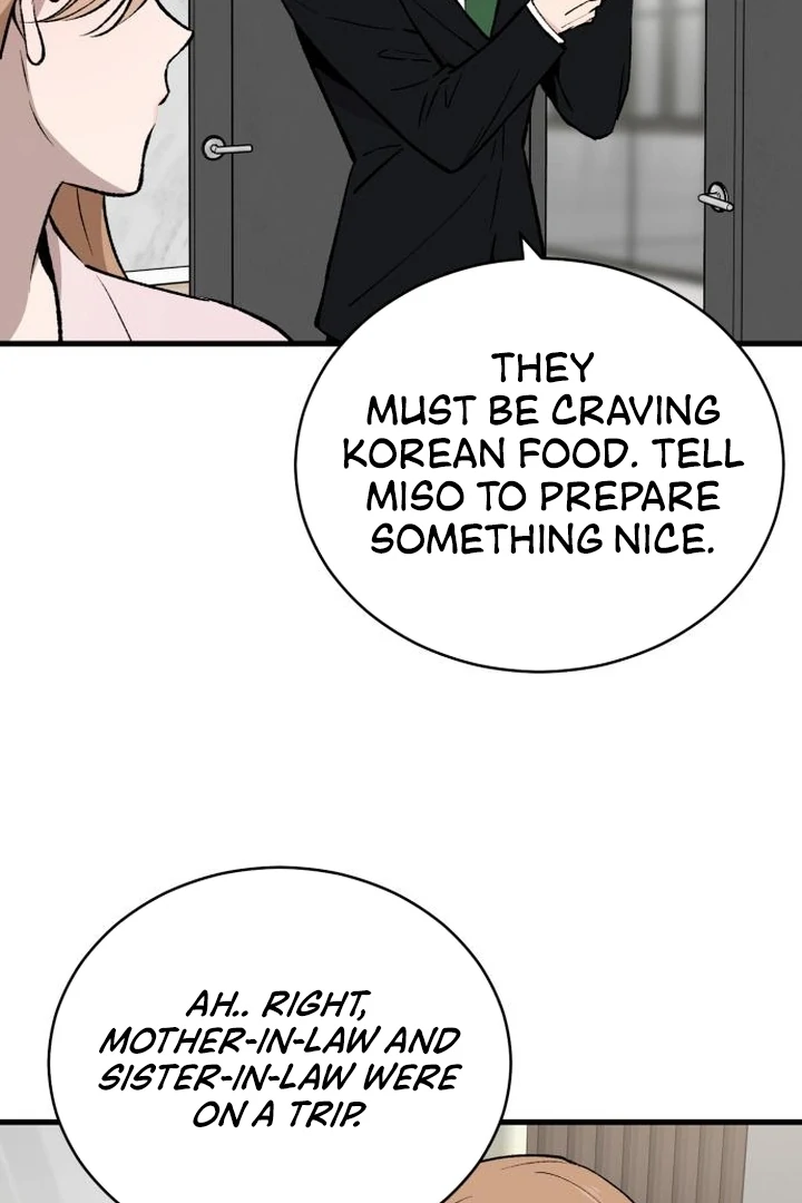 The House You Live In Chapter 4 - page 25