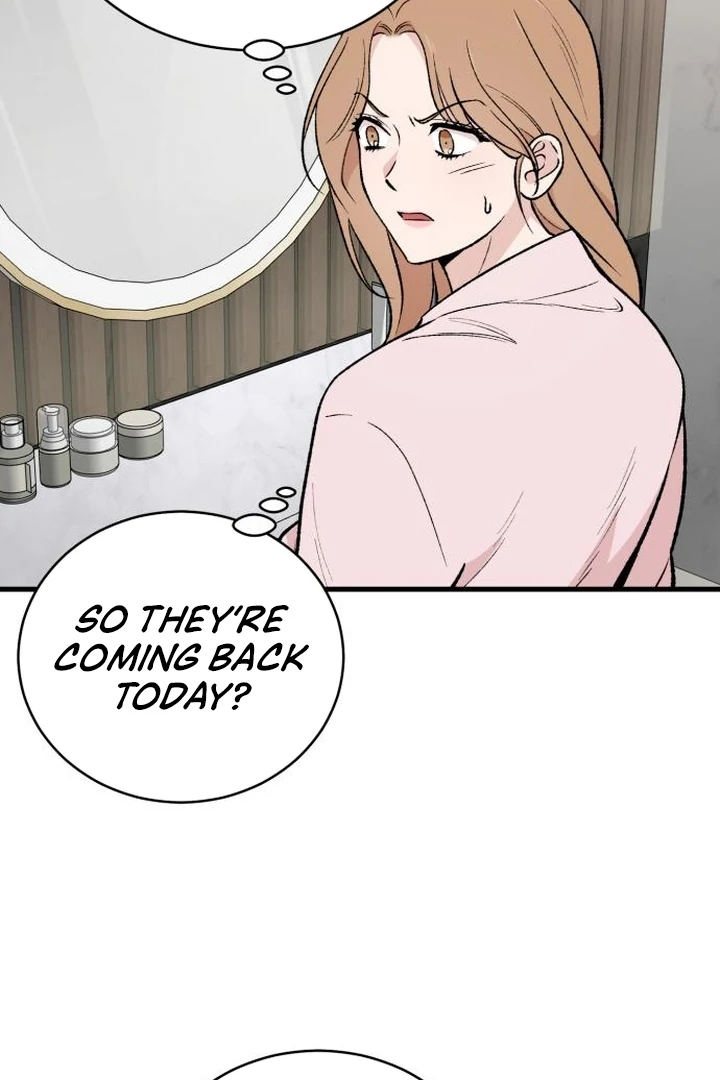 The House You Live In Chapter 4 - page 26