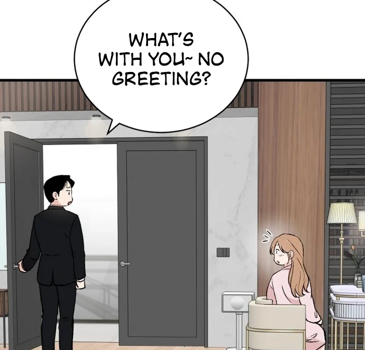 The House You Live In Chapter 4 - page 27