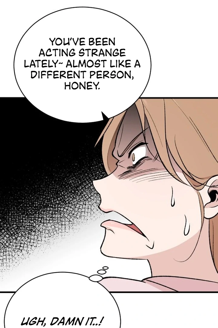 The House You Live In Chapter 4 - page 30