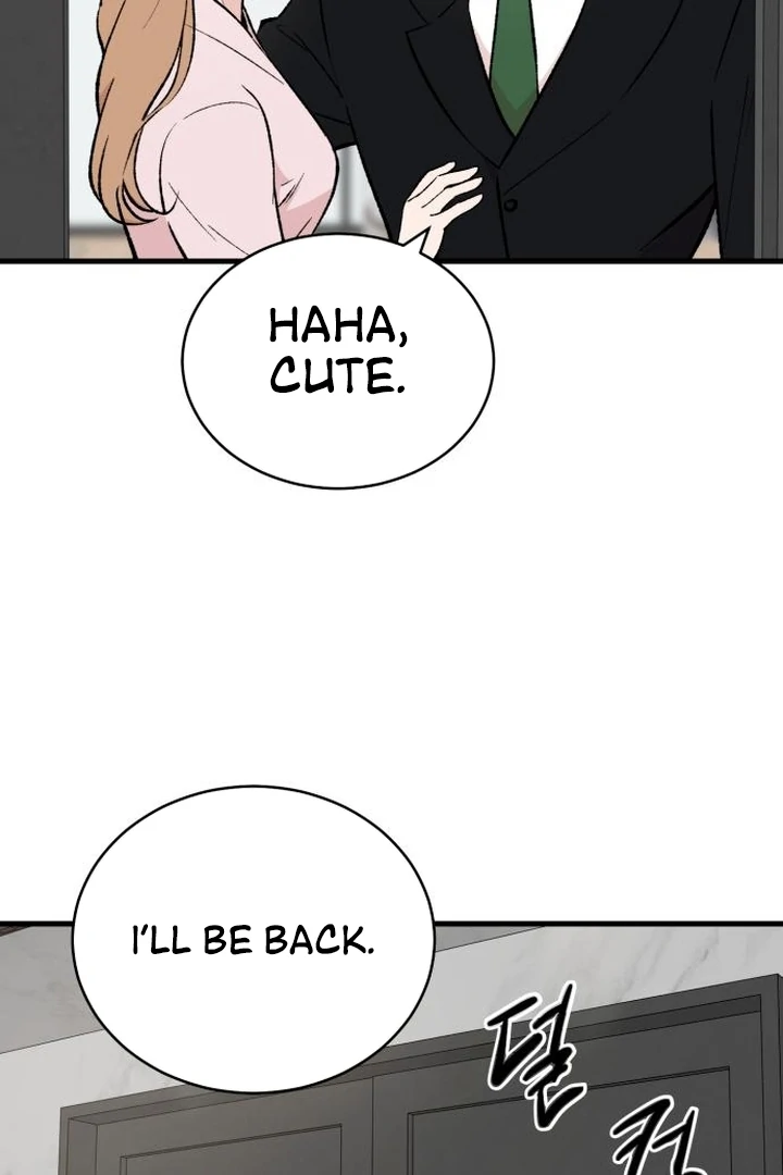 The House You Live In Chapter 4 - page 33