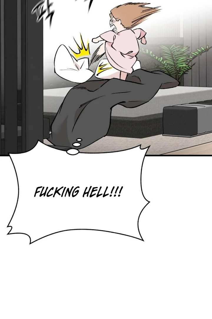 The House You Live In Chapter 4 - page 35