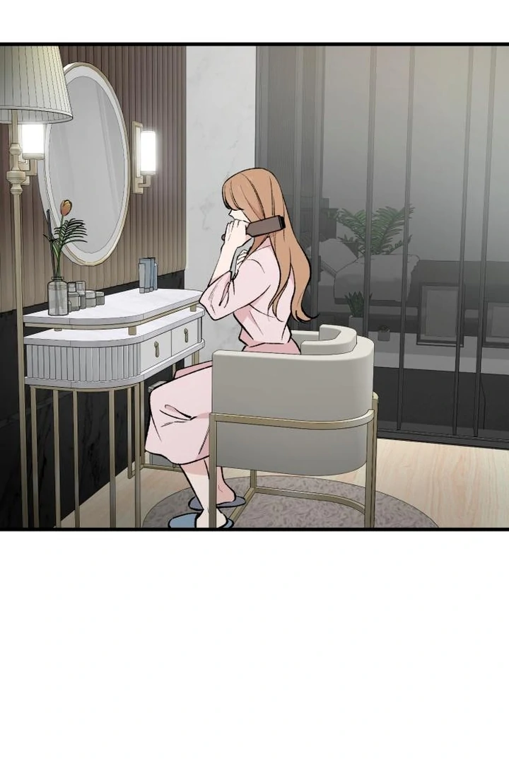 The House You Live In Chapter 4 - page 3