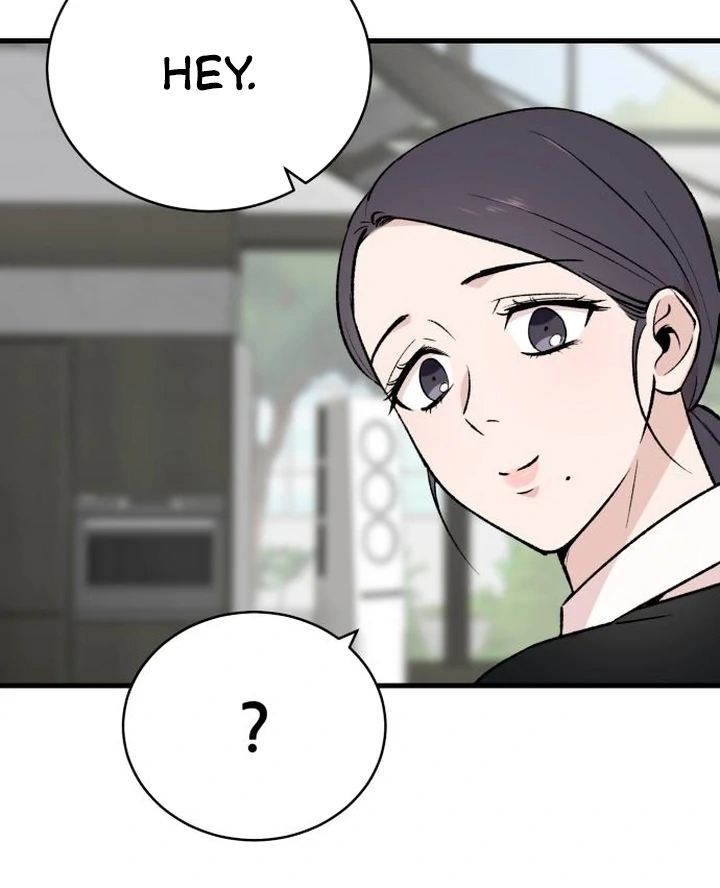 The House You Live In Chapter 4 - page 41