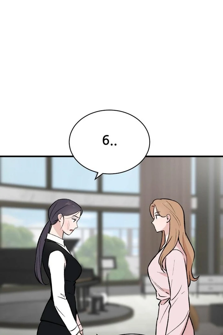 The House You Live In Chapter 4 - page 54