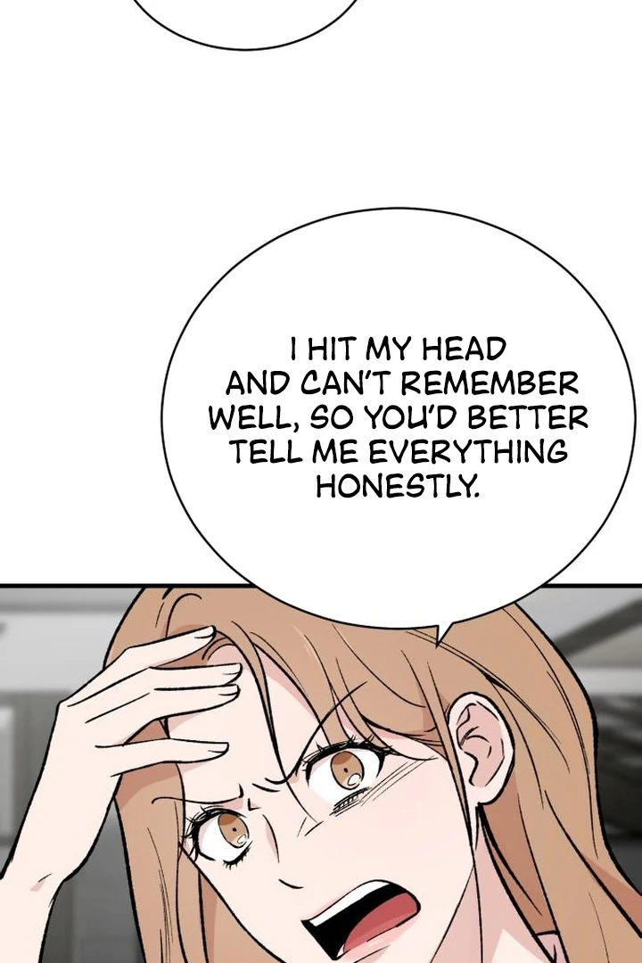 The House You Live In Chapter 4 - page 58