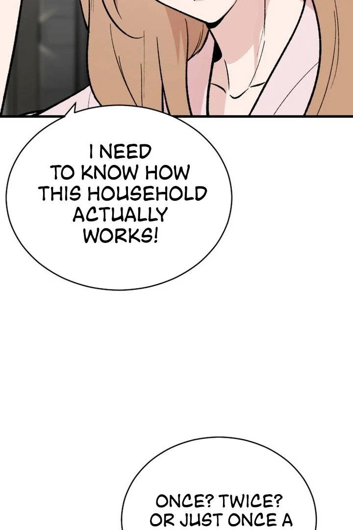 The House You Live In Chapter 4 - page 59