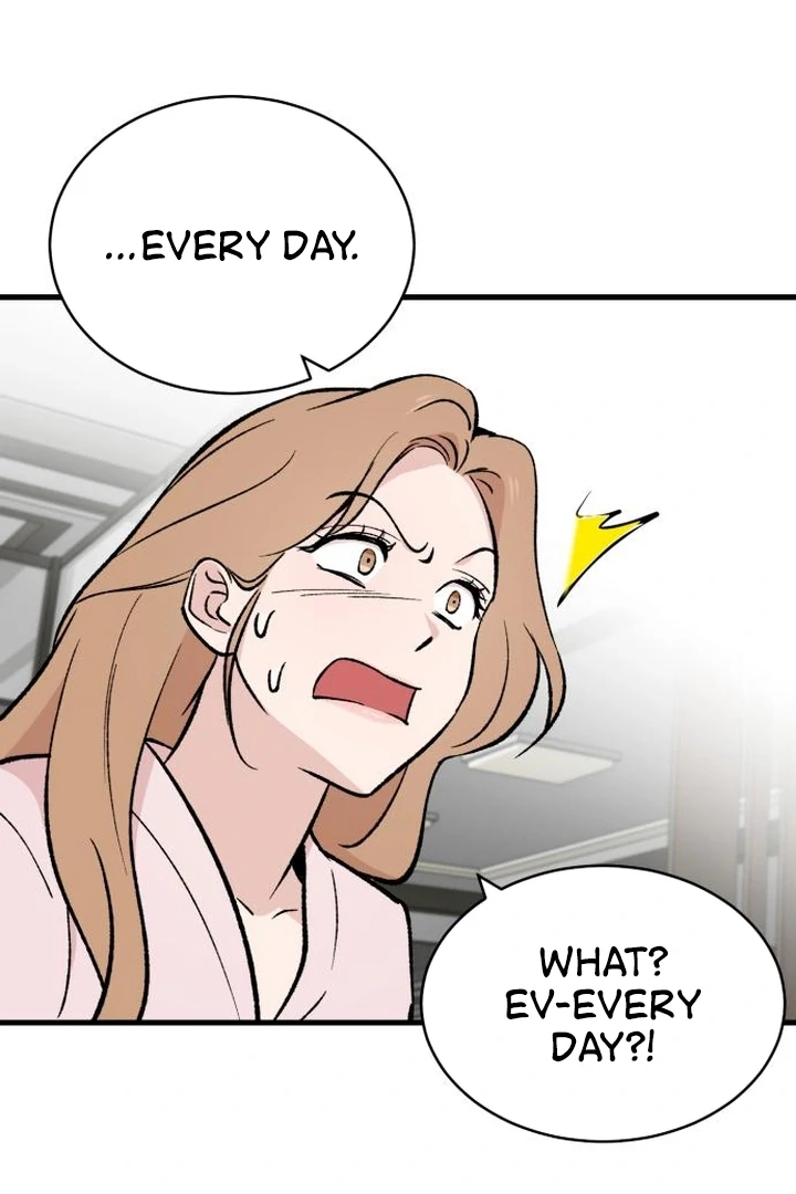 The House You Live In Chapter 4 - page 61