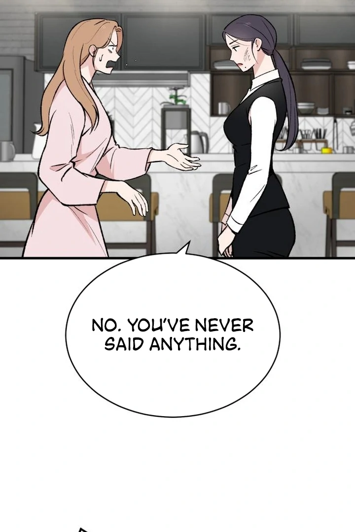 The House You Live In Chapter 4 - page 65