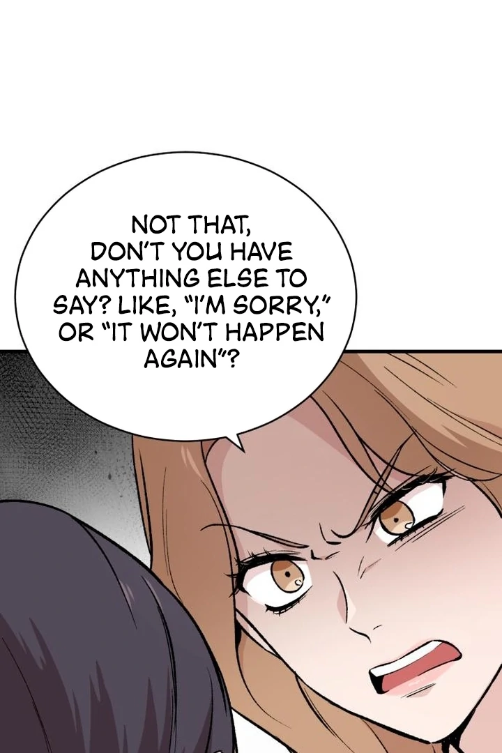 The House You Live In Chapter 4 - page 72