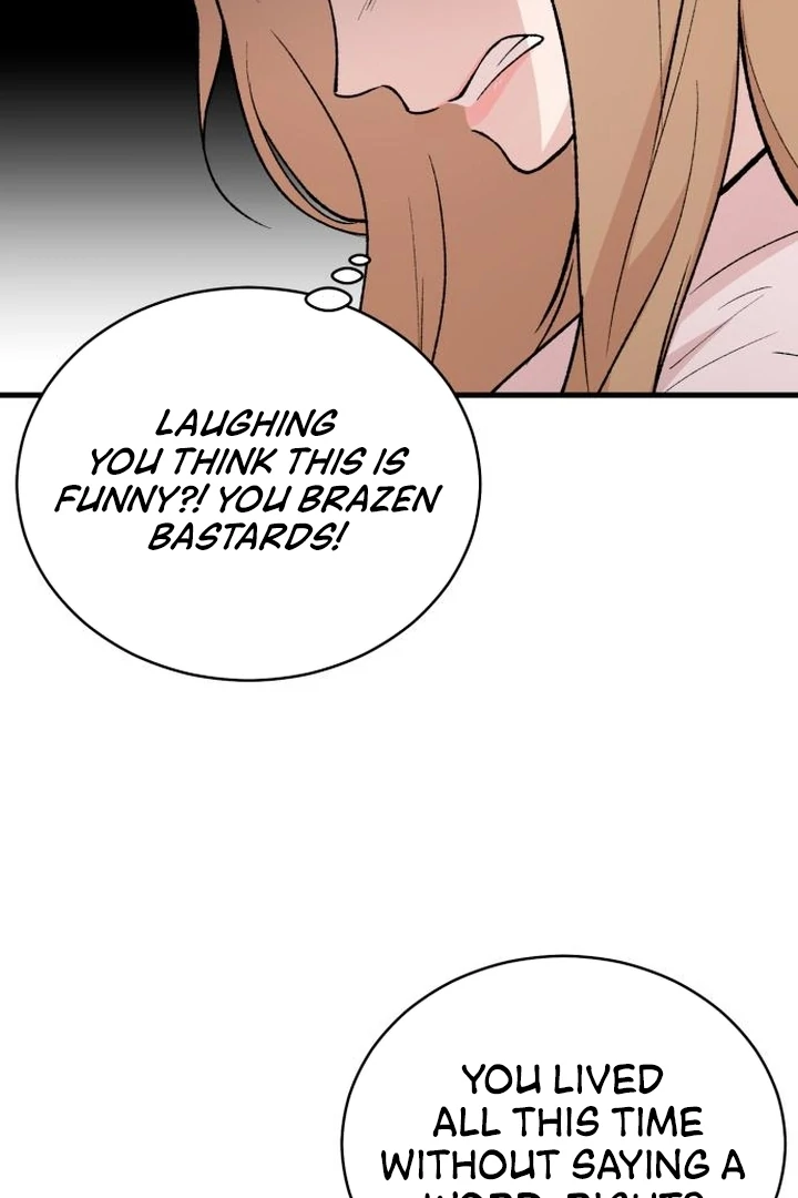 The House You Live In Chapter 4 - page 7