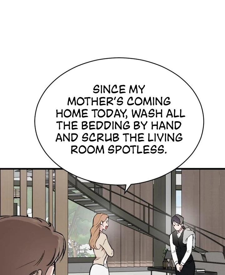The House You Live In Chapter 4 - page 83