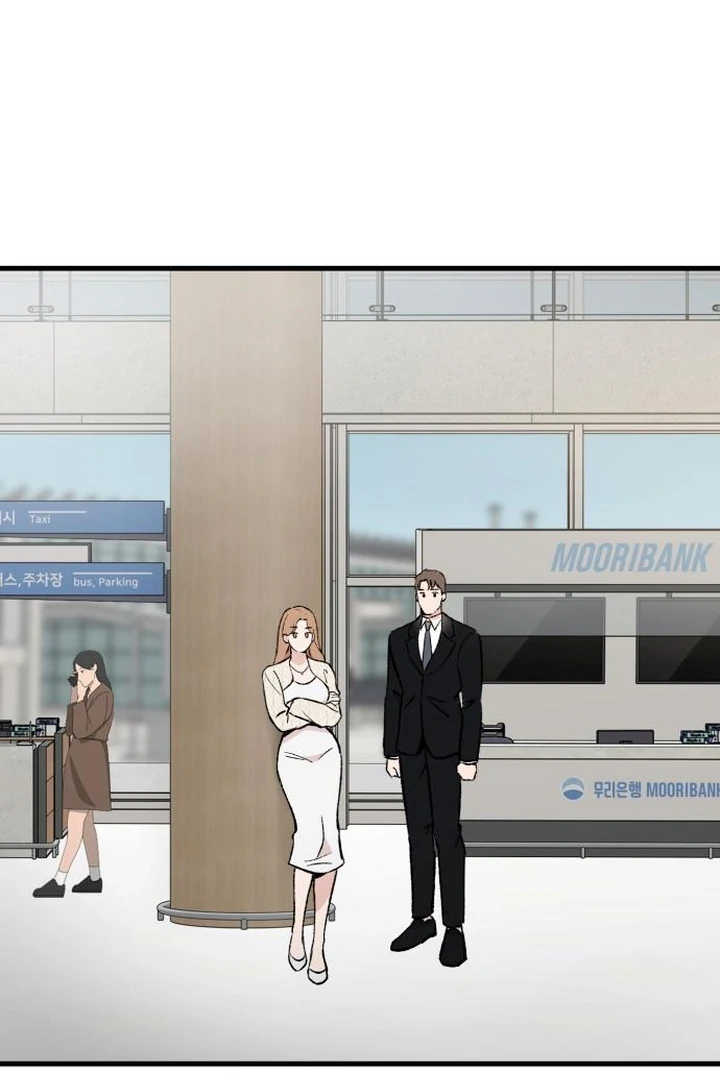 The House You Live In Chapter 4 - page 89