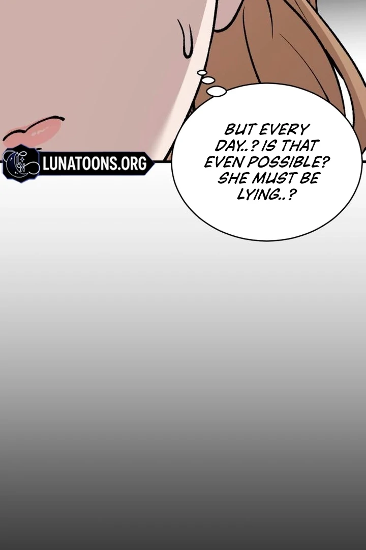 The House You Live In Chapter 4 - page 92