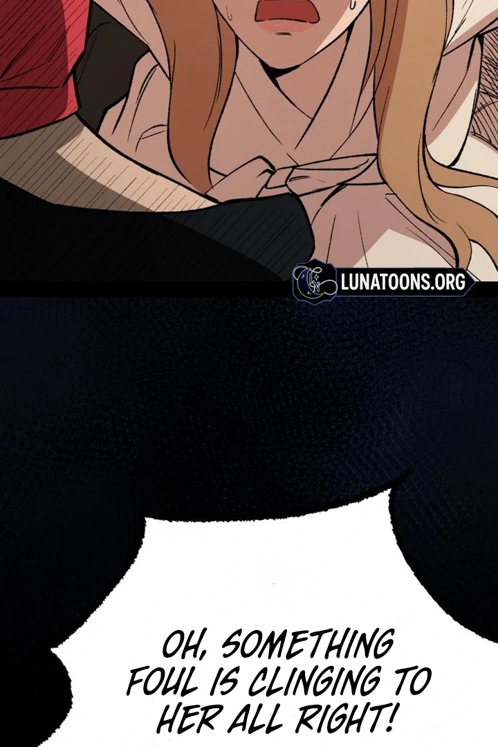 The House You Live In Chapter 5 - page 100