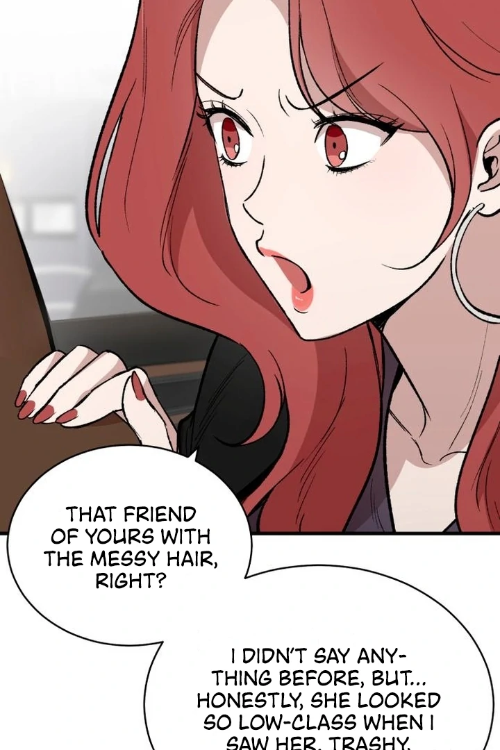 The House You Live In Chapter 5 - page 10