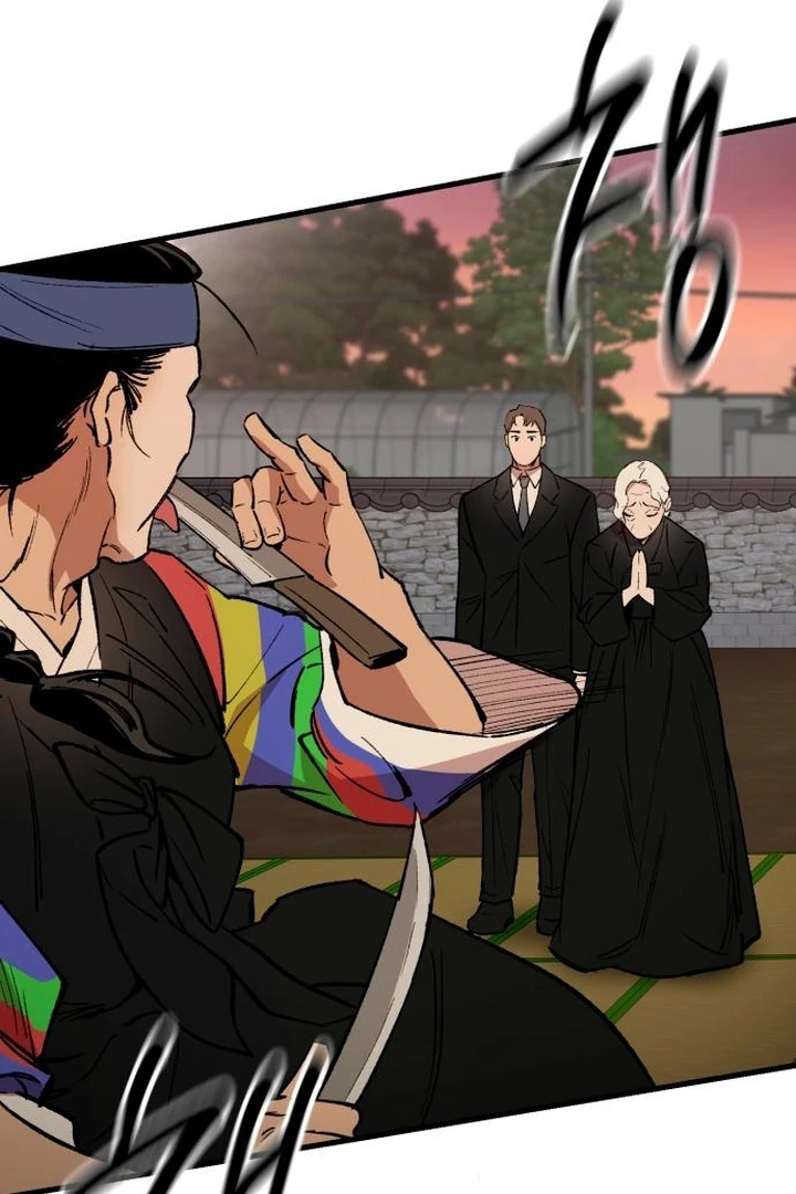 The House You Live In Chapter 5 - page 110