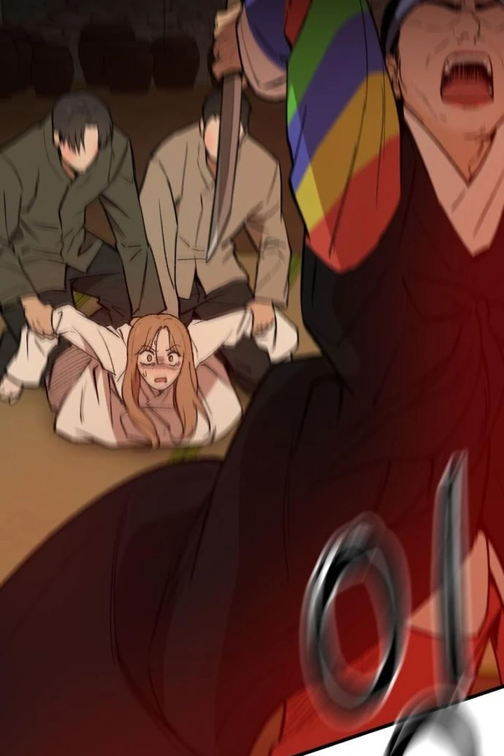 The House You Live In Chapter 5 - page 118