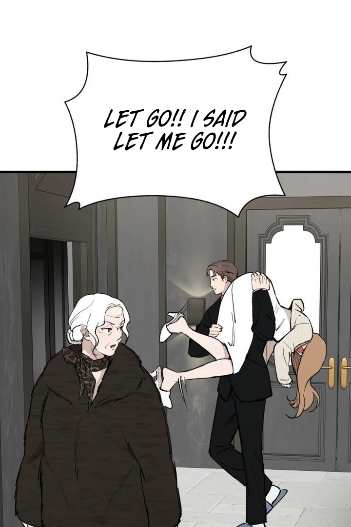 The House You Live In Chapter 5 - page 124