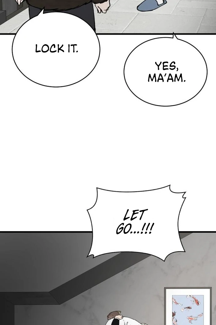 The House You Live In Chapter 5 - page 125