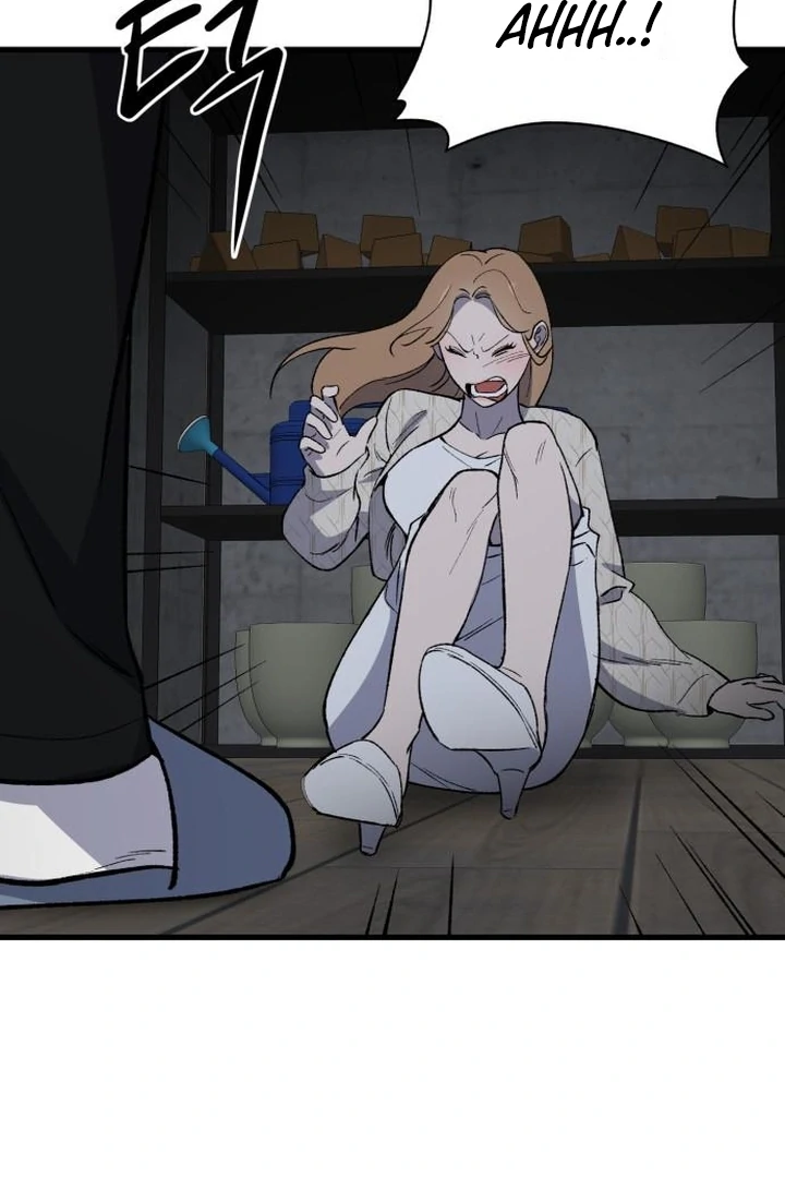 The House You Live In Chapter 5 - page 127