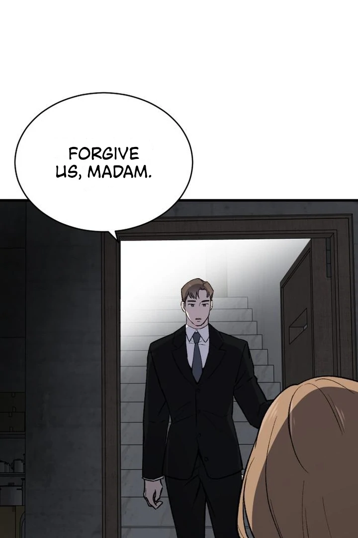 The House You Live In Chapter 5 - page 128