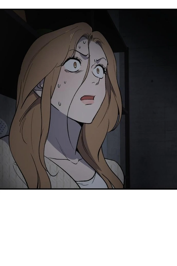 The House You Live In Chapter 5 - page 131