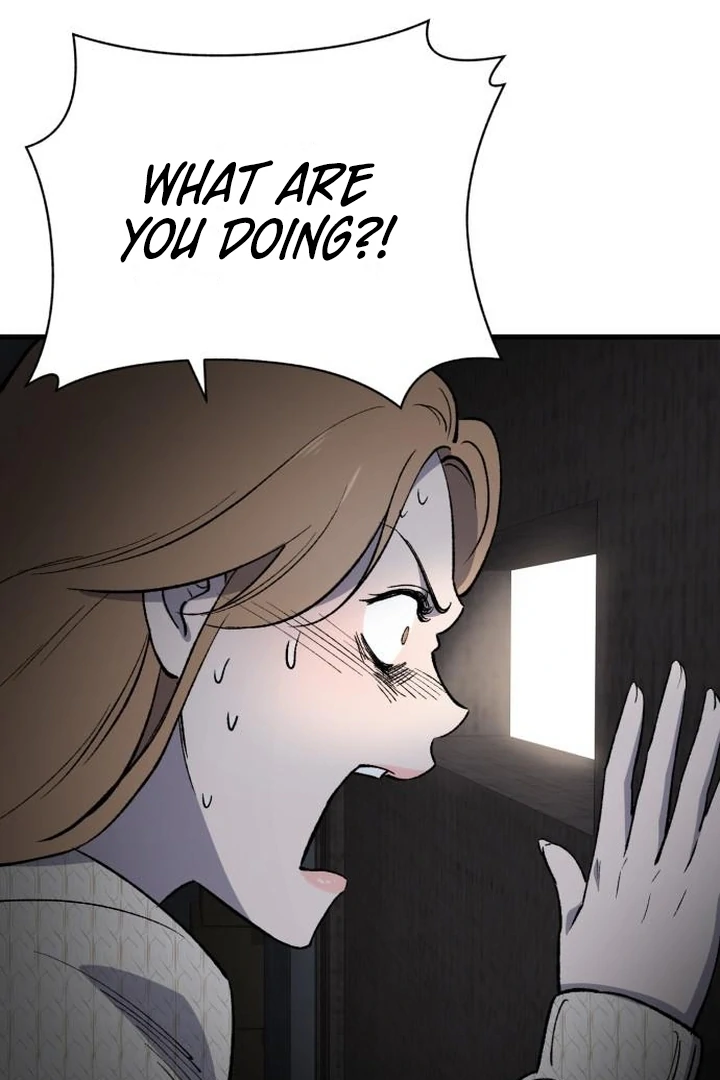 The House You Live In Chapter 5 - page 132