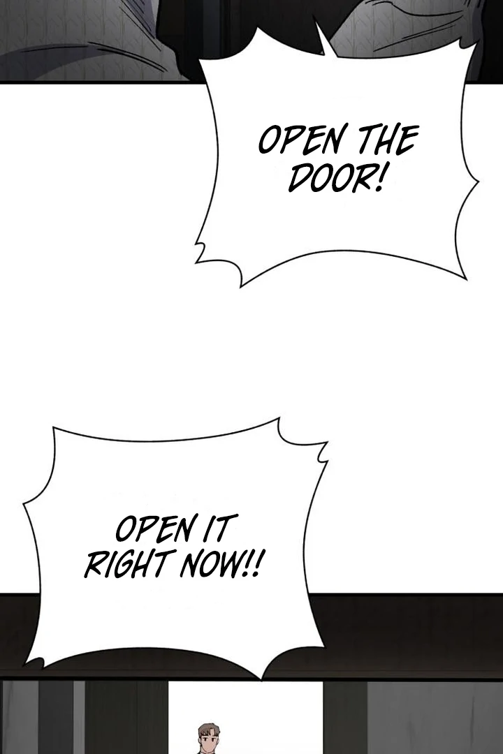 The House You Live In Chapter 5 - page 133