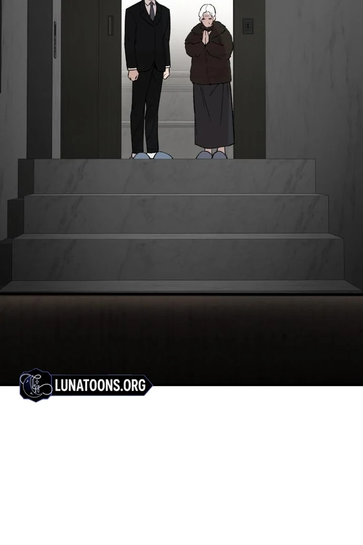 The House You Live In Chapter 5 - page 134