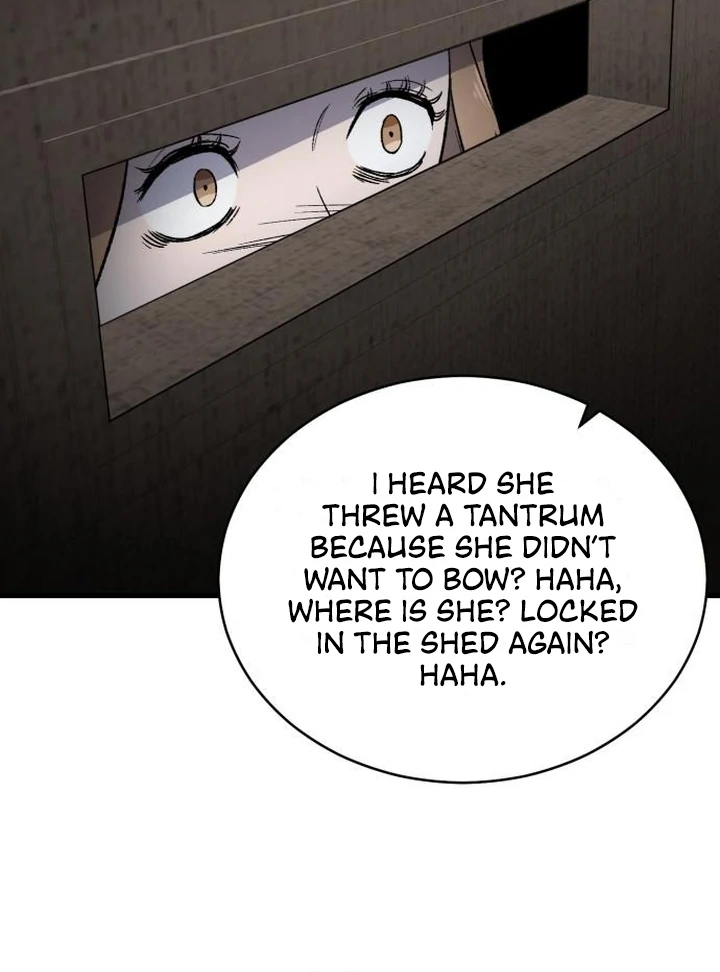 The House You Live In Chapter 5 - page 137