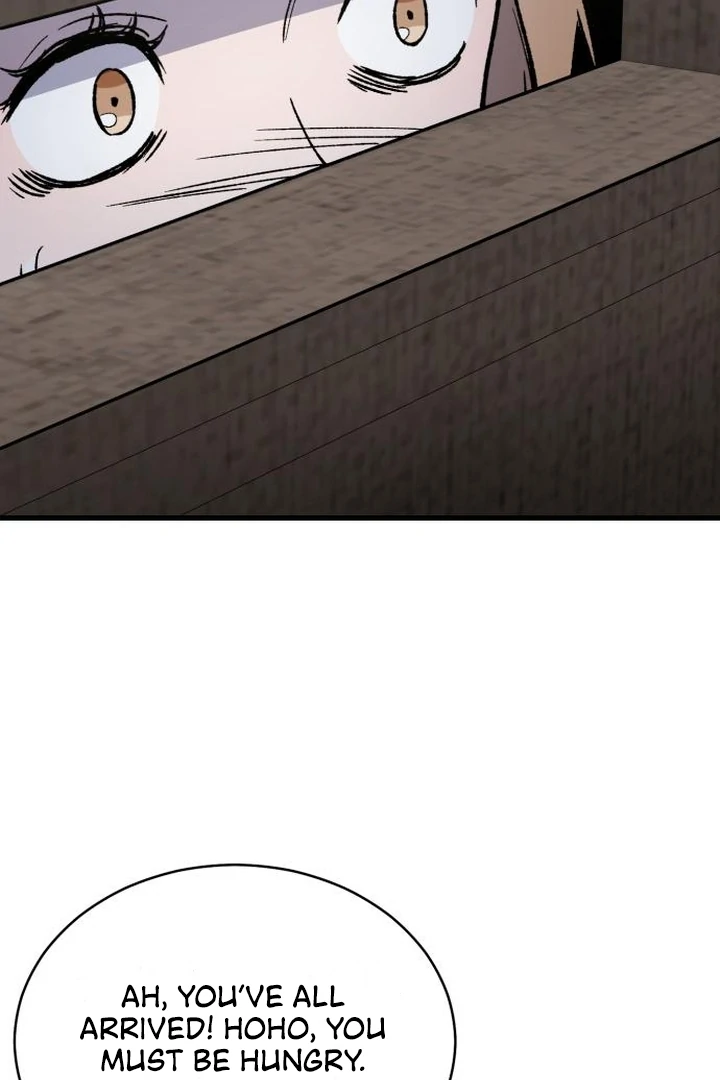 The House You Live In Chapter 5 - page 141