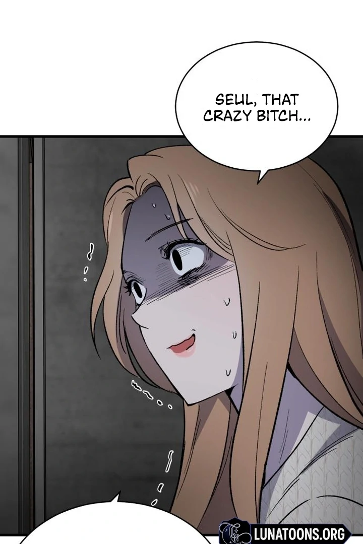 The House You Live In Chapter 5 - page 146