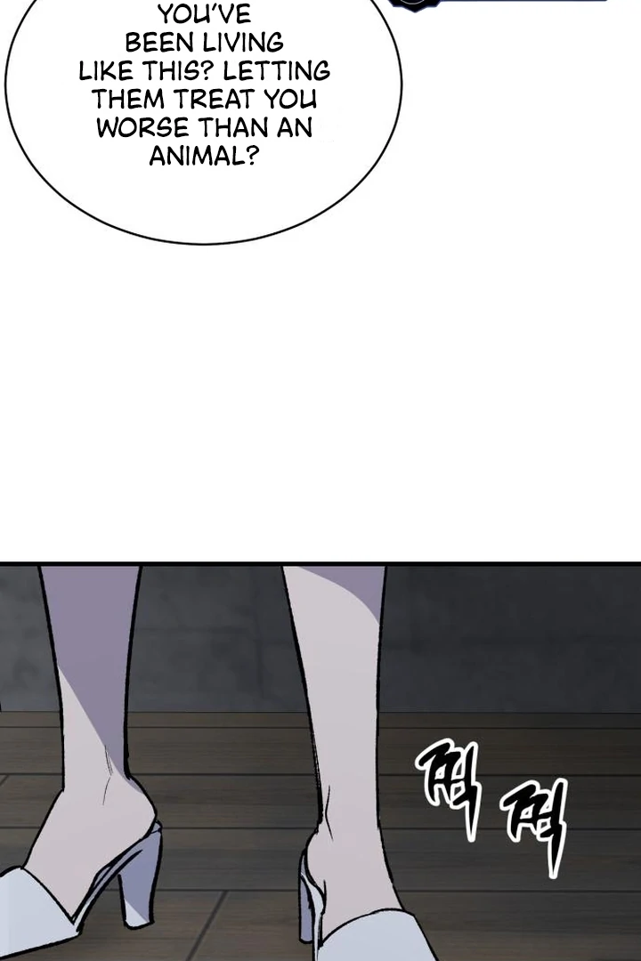 The House You Live In Chapter 5 - page 147