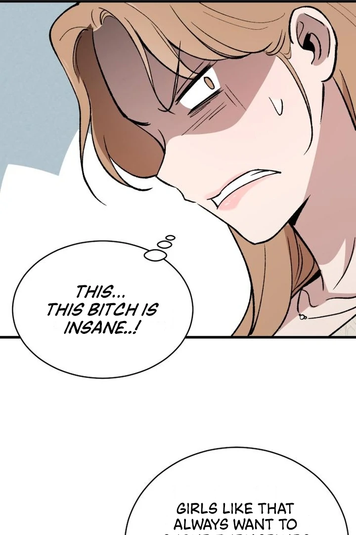 The House You Live In Chapter 5 - page 14