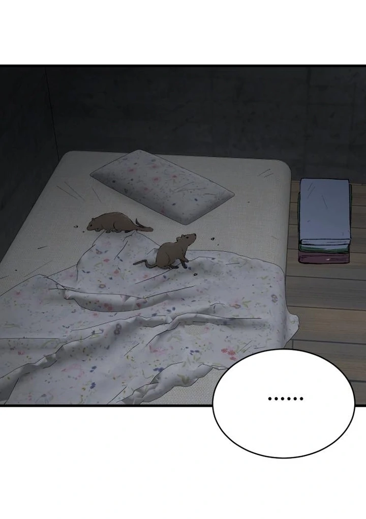 The House You Live In Chapter 5 - page 150