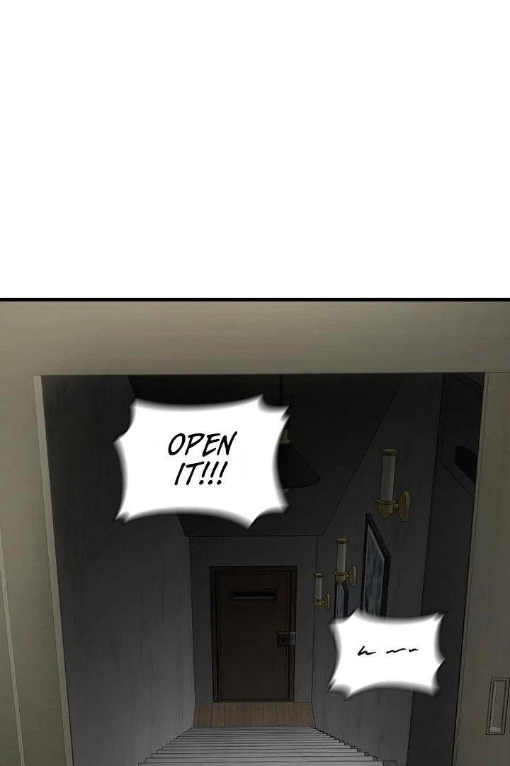 The House You Live In Chapter 5 - page 154