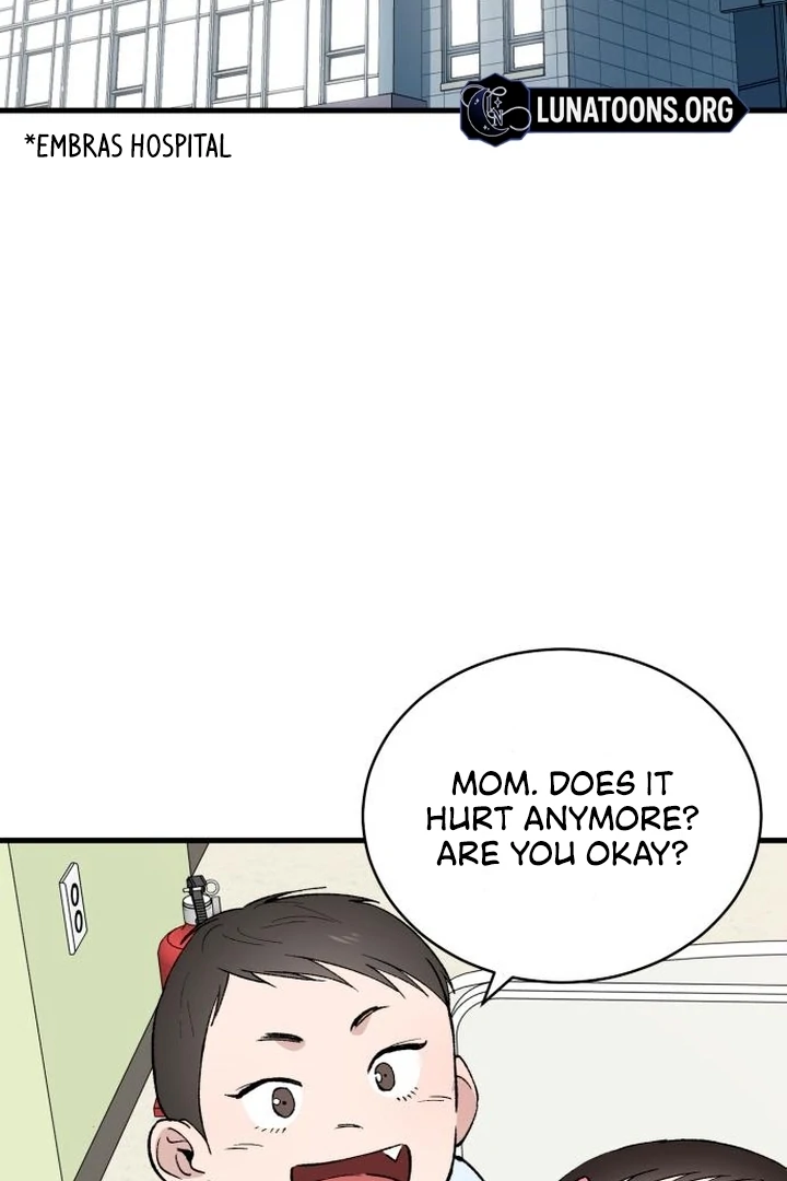 The House You Live In Chapter 5 - page 157