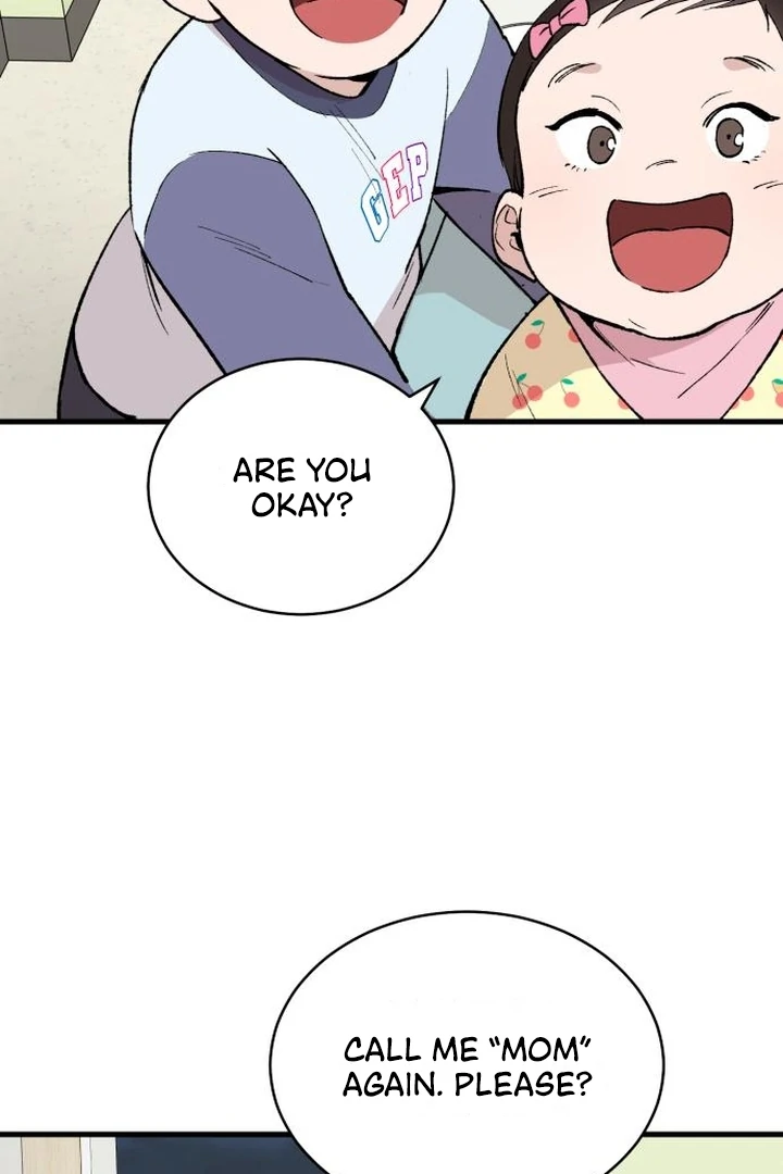 The House You Live In Chapter 5 - page 158