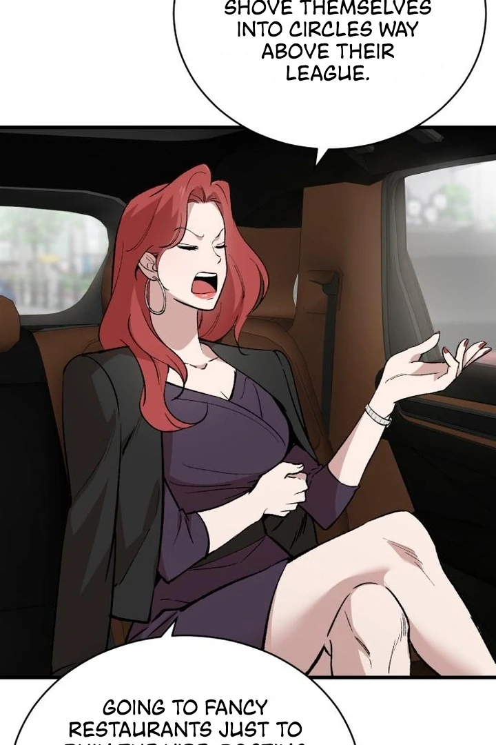 The House You Live In Chapter 5 - page 15