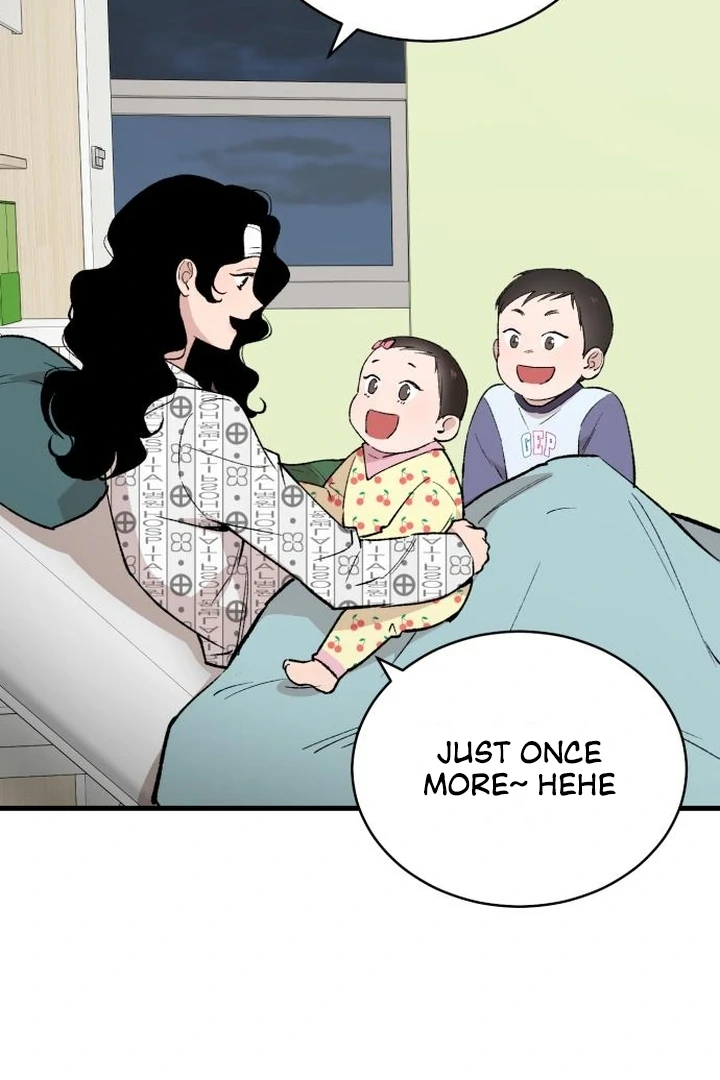 The House You Live In Chapter 5 - page 159