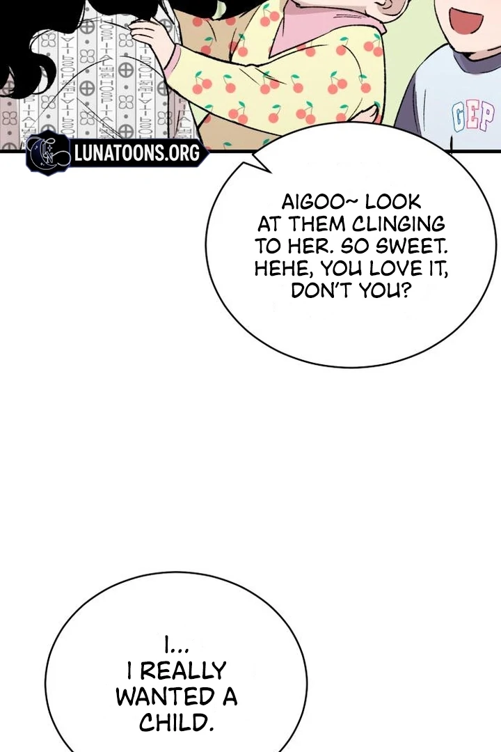 The House You Live In Chapter 5 - page 162