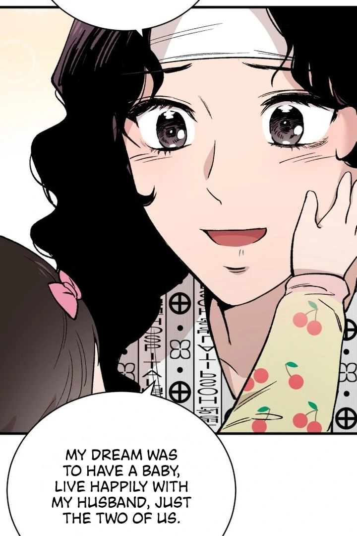 The House You Live In Chapter 5 - page 163