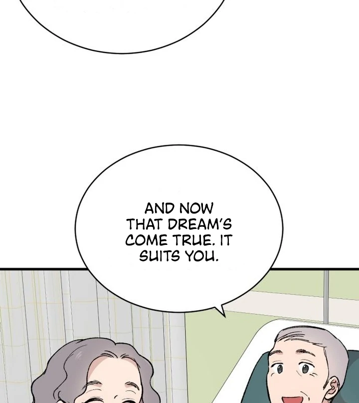 The House You Live In Chapter 5 - page 164